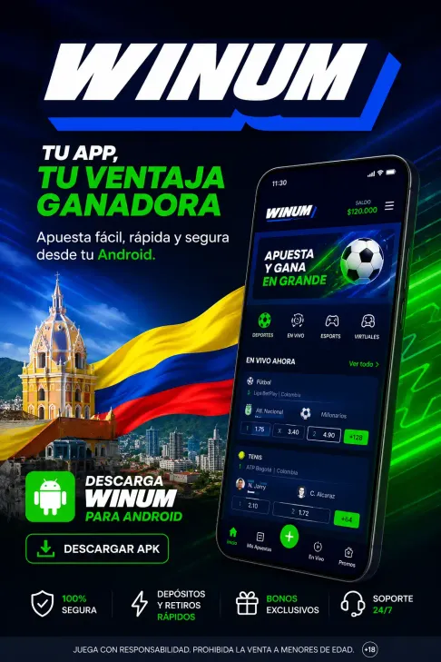 Winum CO Download APK 3